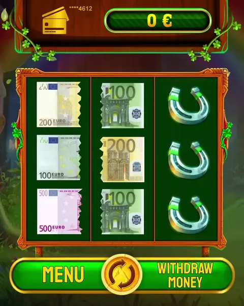 Кадр рекламы GameGlitz Entertainment