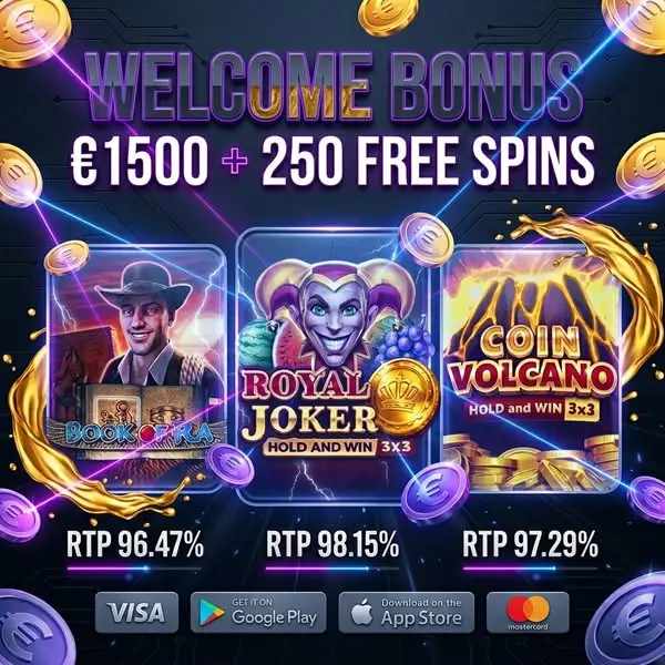 Кадр рекламы Top slots