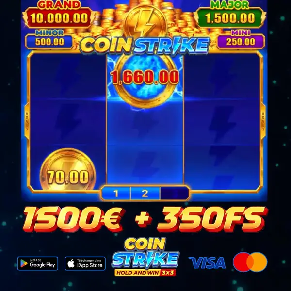 Кадр рекламы Top Slots