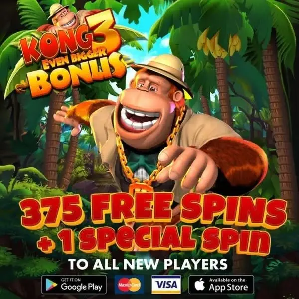 Кадр рекламы Slots Big Win