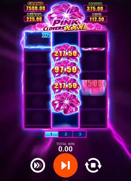 Кадр рекламы Jackpot Club