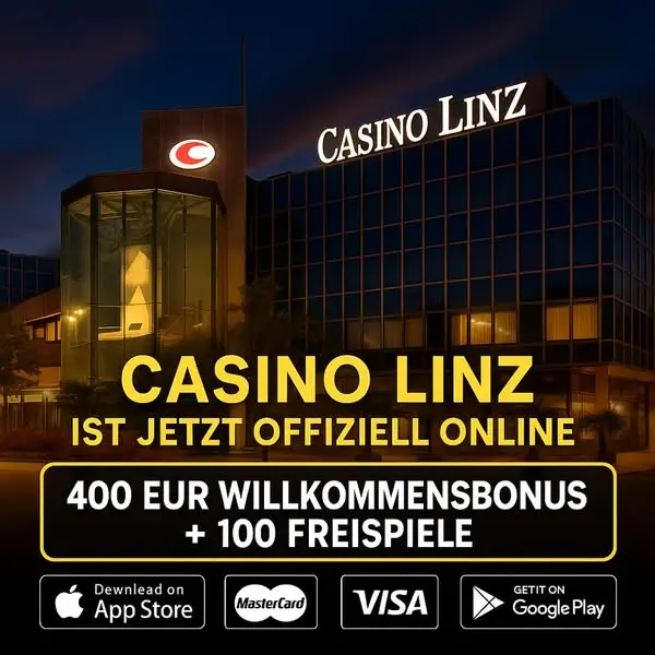 Кадр рекламы Austria Online Games