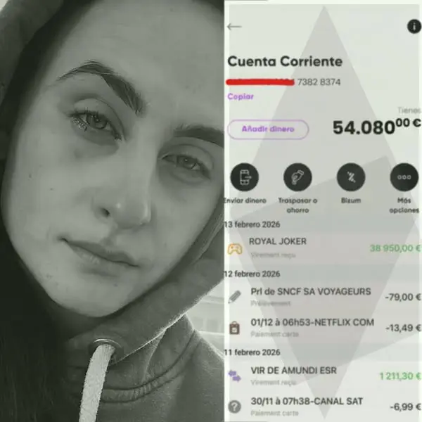 Кадр рекламы Marta Molina