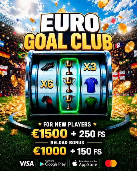 Кадр рекламы Top Slots