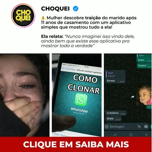 Кадр рекламы Choquei