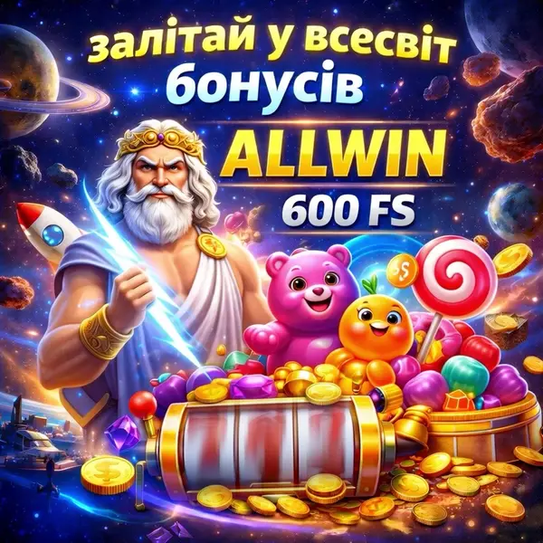 Кадр рекламы Allwin.ua