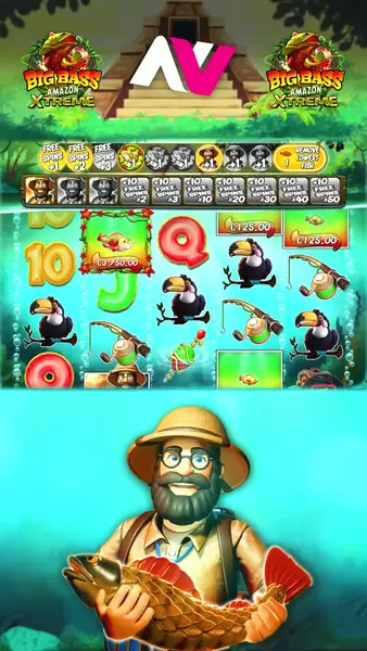 Кадр рекламы Triumphant game
