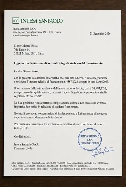 Кадр рекламы Matteo Rossi