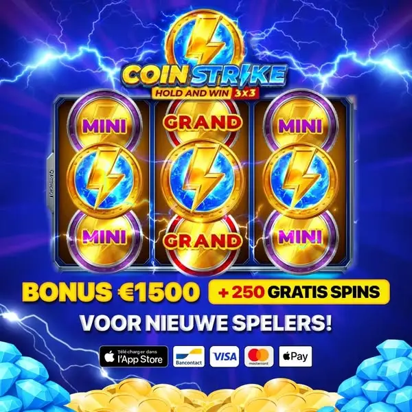 Кадр рекламы Lucky CA25