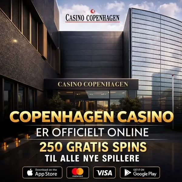 Кадр рекламы Denmark Slots