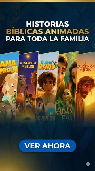 Кадр рекламы GospelFlix