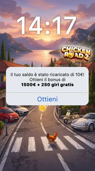 Кадр рекламы Chicken Top