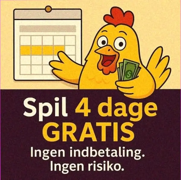 Кадр рекламы Chicken Bird 2