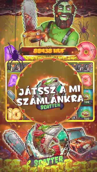 Кадр рекламы Online Casino
