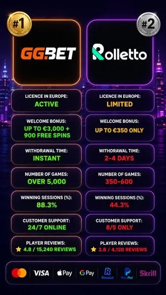 Кадр рекламы Hidden Fortune Hub