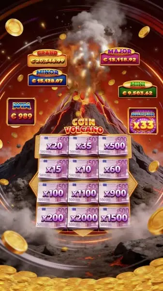 Кадр рекламы Lucky Slots