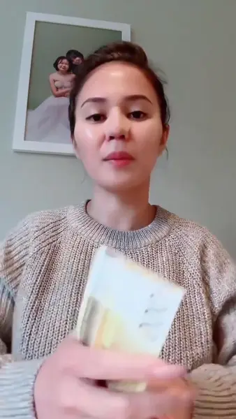 Кадр рекламы Philucky Fanpage