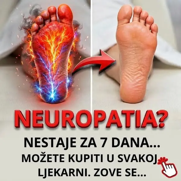 Кадр рекламы Healthy Living Daily