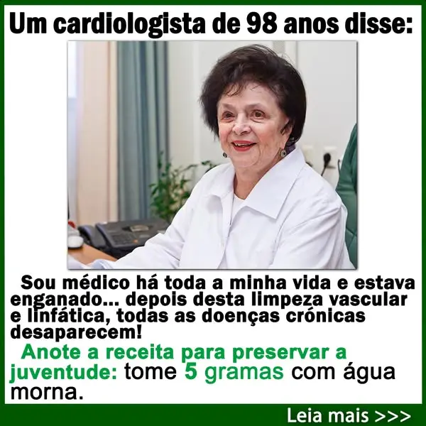 Кадр рекламы Doctor Adriana