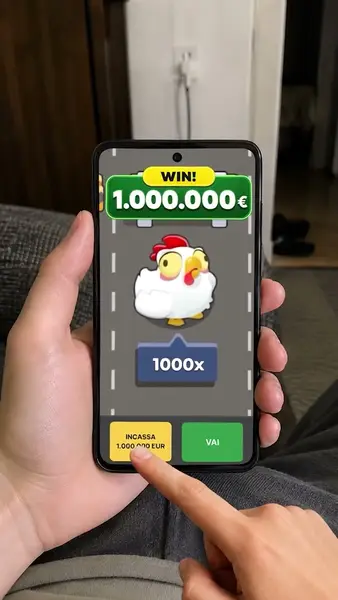 Кадр рекламы Wintaro
