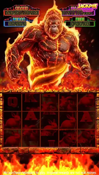 Кадр рекламы Online Slots