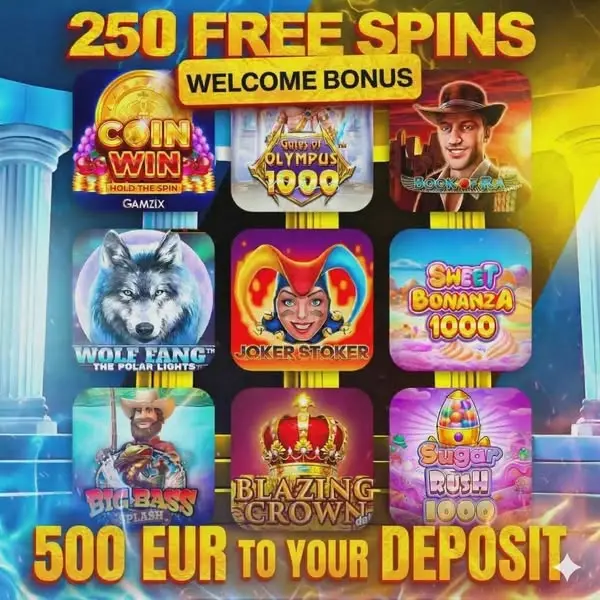 Кадр рекламы Play & Win Now