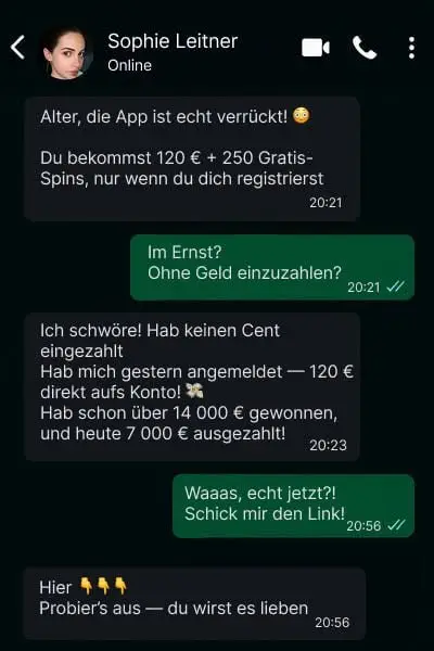 Кадр рекламы Still Peace