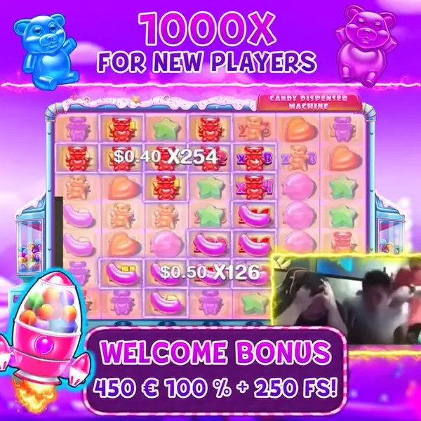 Кадр рекламы Betting Buzz