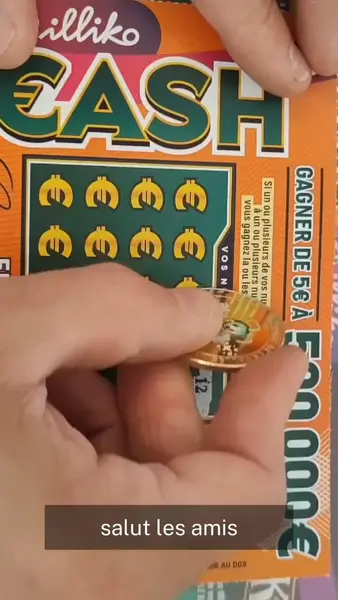 Кадр рекламы Lucky Cash
