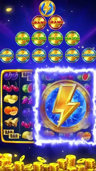 Кадр рекламы Coin Strike