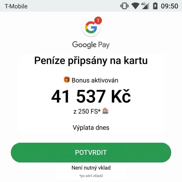 Кадр рекламы Play Game