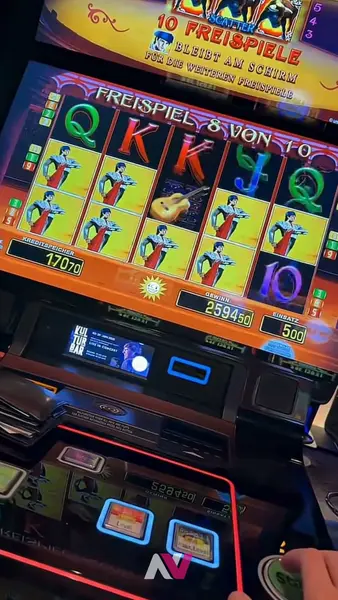 Кадр рекламы Rikter games