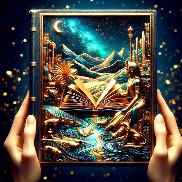 Кадр рекламы Royal Treasure