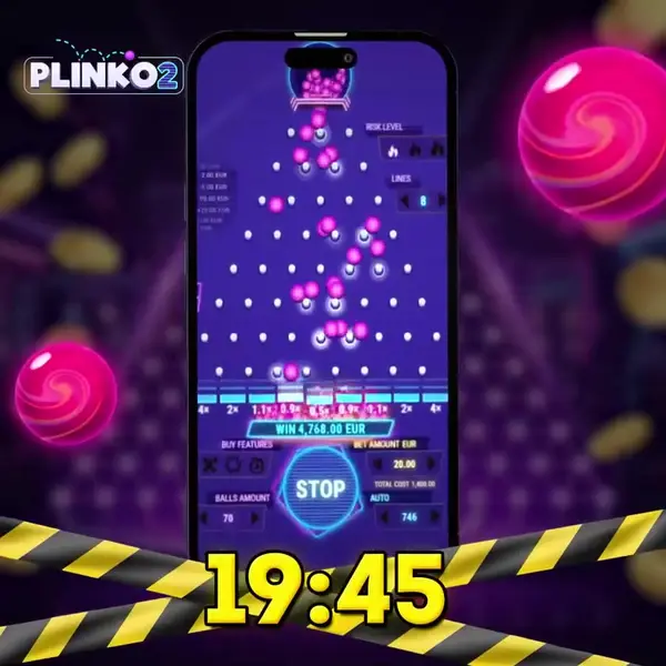 Кадр рекламы Win Box