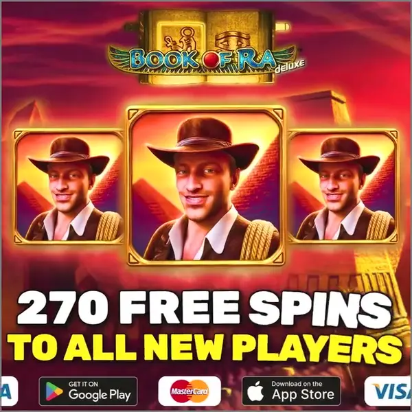 Кадр рекламы Spin & Win