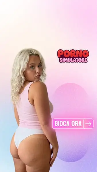 Кадр рекламы Lovescape It