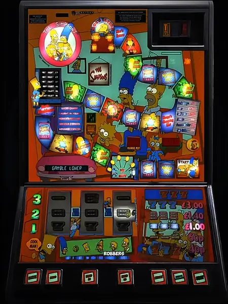 Кадр рекламы Best Slots Game: Online