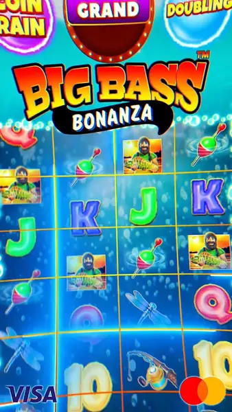 Кадр рекламы Best Slots