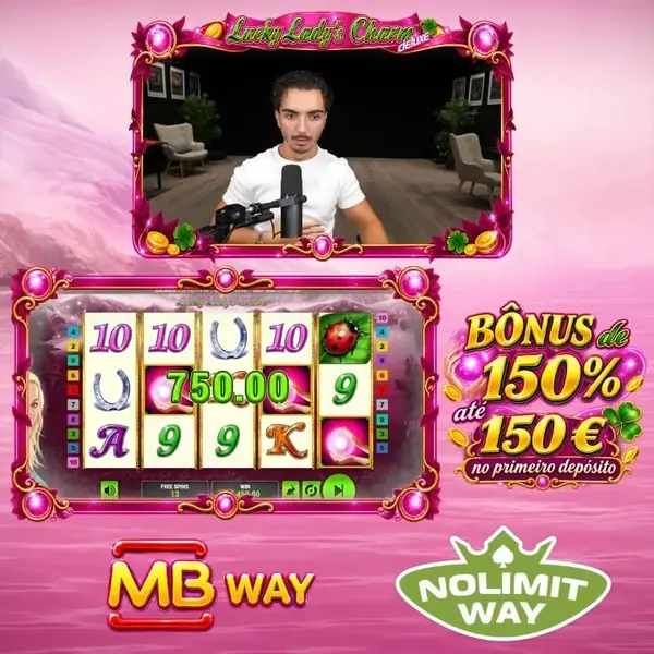 Кадр рекламы NoIimitsway
