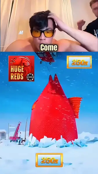 Кадр рекламы Rocket Xenom