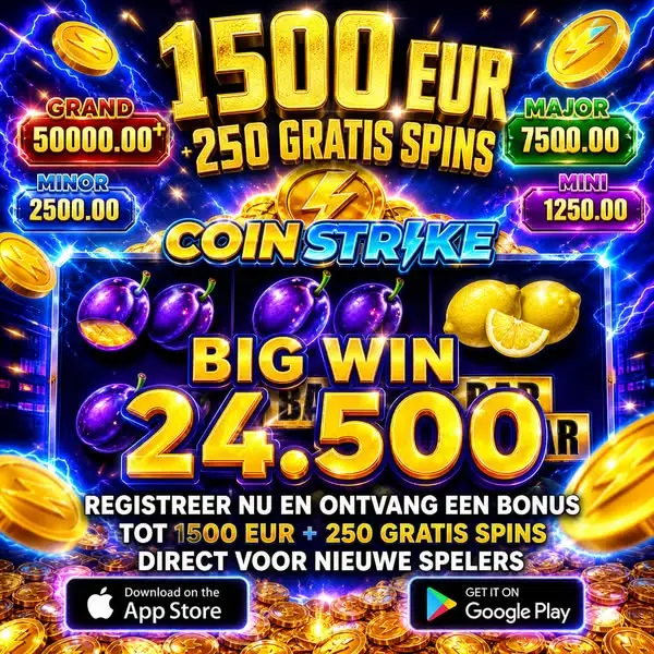 Кадр рекламы Big Win