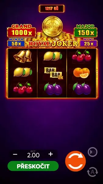 Кадр рекламы Lucky Spins Hub