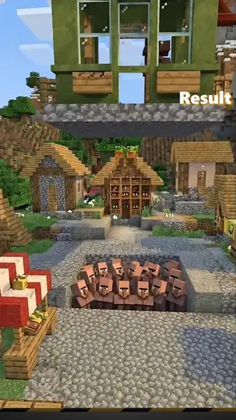 Кадр рекламы Tower Rush