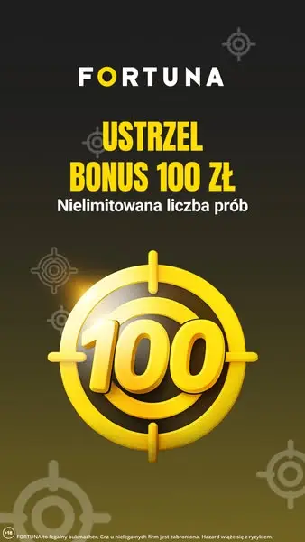 Кадр рекламы eFortuna.pl