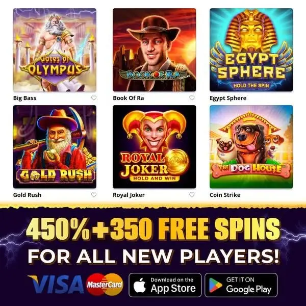 Кадр рекламы Top Slots