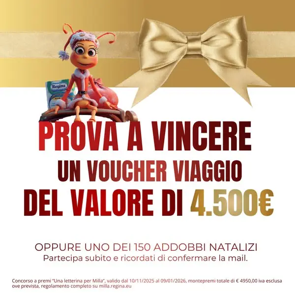 Кадр рекламы Ricettone.com