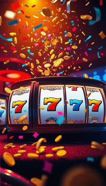 Кадр рекламы BigWin777