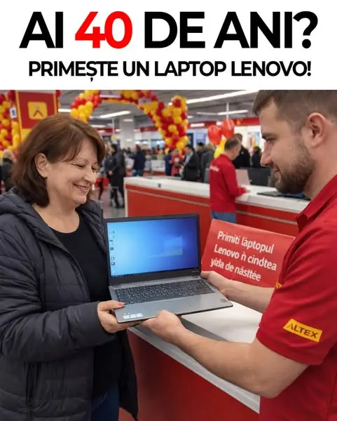 Кадр рекламы Tehnos