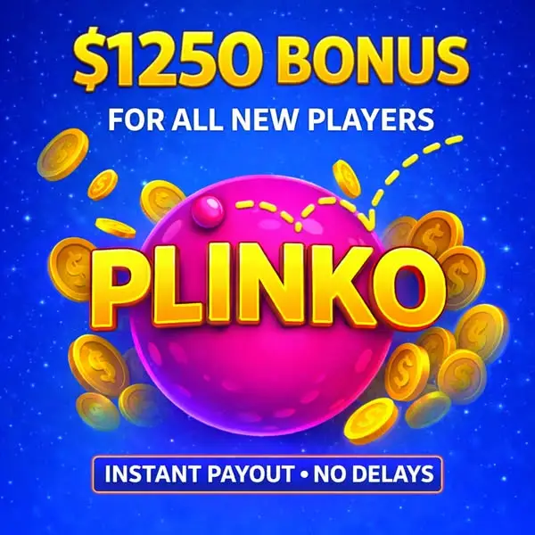 Кадр рекламы Welcome Bonus