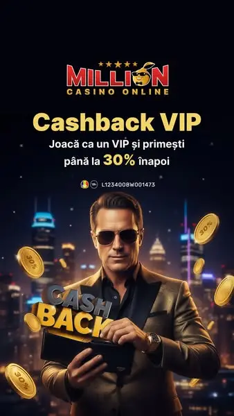 Кадр рекламы MillionCasino